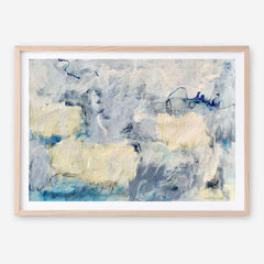 Calm No. 1 Art Print