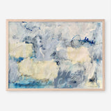 Calm No. 1 Art Print