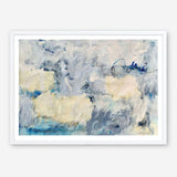 Calm No. 1 Art Print