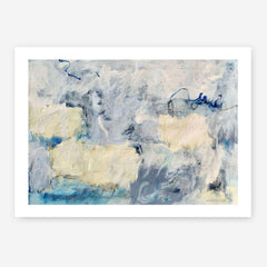 Calm No. 1 Art Print