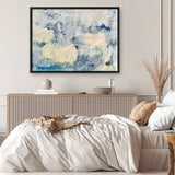 Calm No. 1 Canvas Print