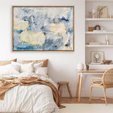 Calm No. 1 Canvas Print