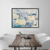 Calm No. 1 Art Print