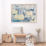 Calm No. 1 Art Print