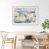 Calm No. 1 Art Print