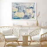 Calm No. 1 Art Print