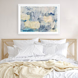 Calm No. 1 Art Print