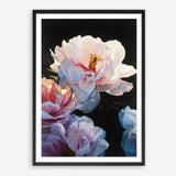 Morning Glow II Art Print