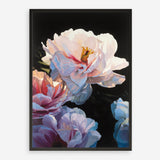 Morning Glow II Art Print