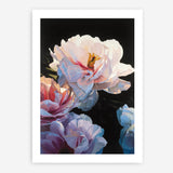 Morning Glow II Art Print