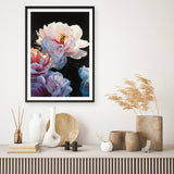 Morning Glow II Art Print