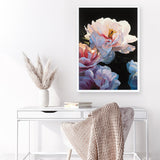 Morning Glow II Art Print