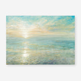 Sunrise Art Print