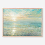 Sunrise Art Print
