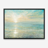Sunrise Canvas Print