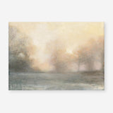 Top of the Field Art Print