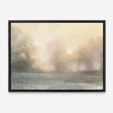 Top of the Field Canvas Print