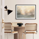 Top of the Field Art Print