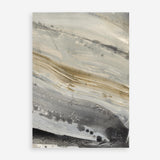 Riverbank IV Art Print