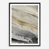 Riverbank IV Art Print