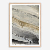 Riverbank IV Art Print