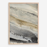 Riverbank IV Art Print