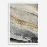 Riverbank IV Art Print