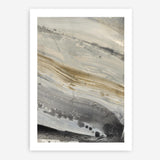 Riverbank IV Art Print