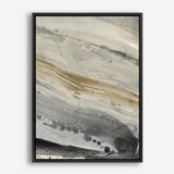 Riverbank IV Canvas Print