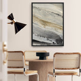 Riverbank IV Canvas Print