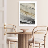 Riverbank IV Art Print