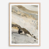 Riverbank V Art Print