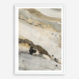 Riverbank V Art Print