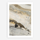 Riverbank V Art Print