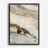 Riverbank V Canvas Print