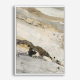 Riverbank V Canvas Print