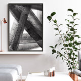 Under the Bridge II Dark Art Print