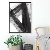 Under the Bridge IV Dark Art Print