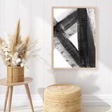 Under the Bridge IV Dark Art Print