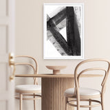 Under the Bridge IV Dark Art Print