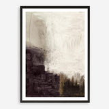 Geyser Art Print