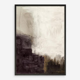 Geyser Art Print