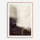Geyser Art Print