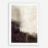 Geyser Art Print