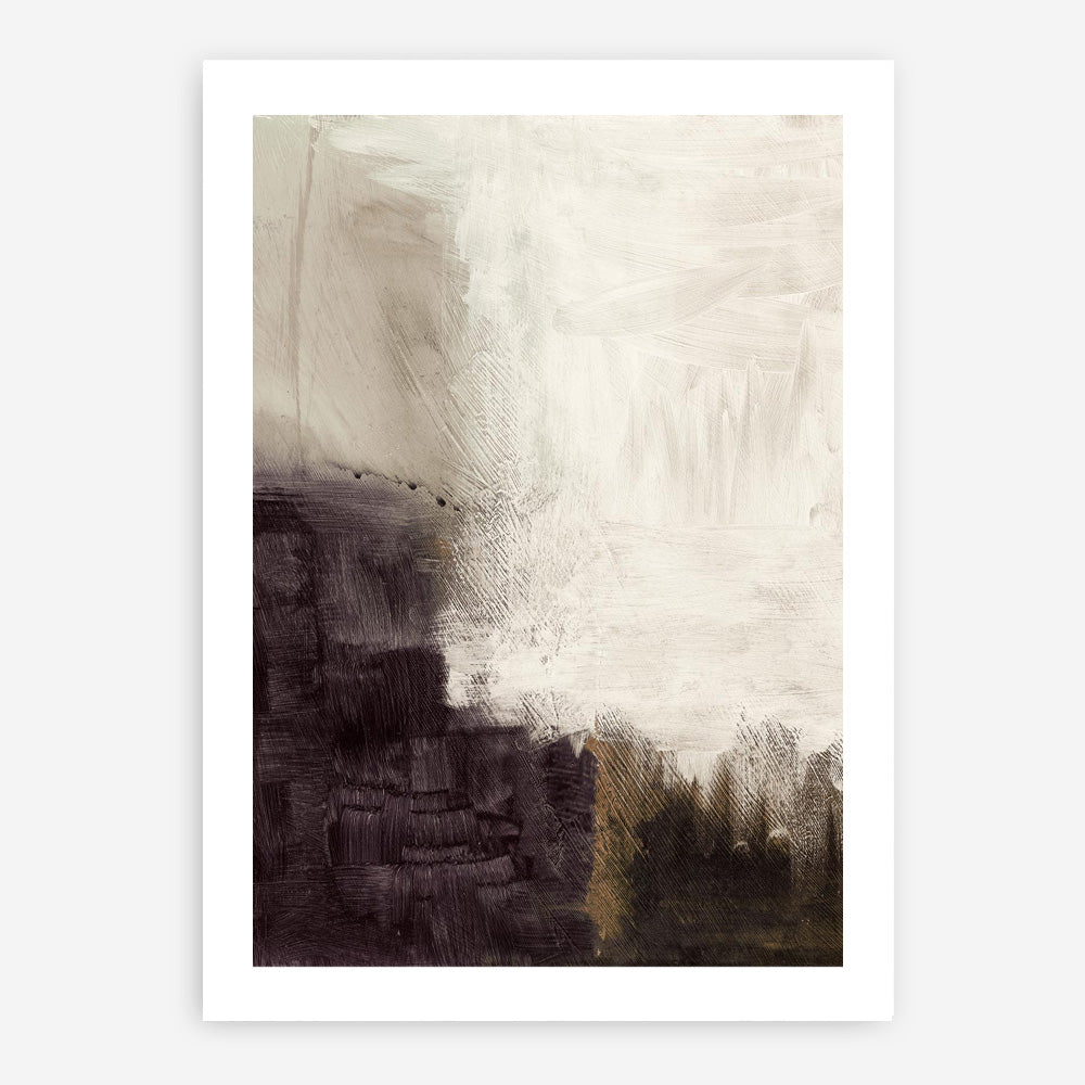 Geyser Art Print