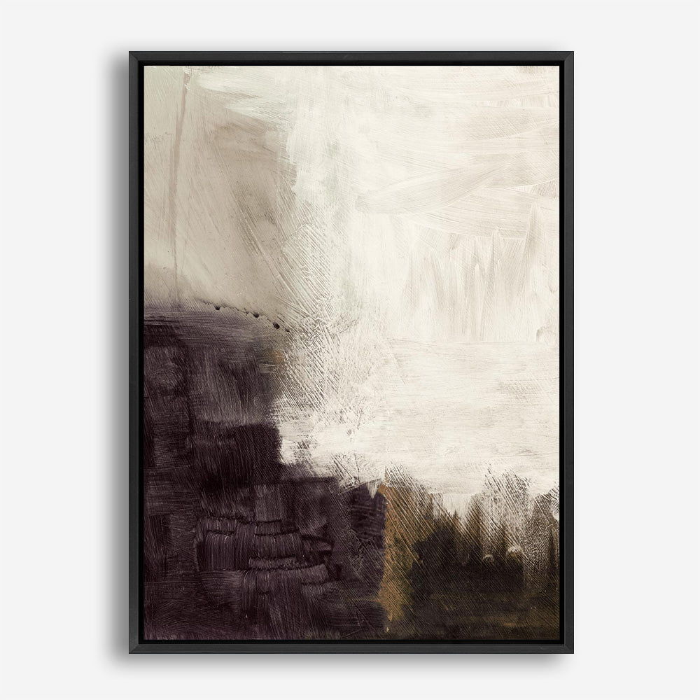 Geyser Canvas Print