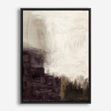 Geyser Canvas Print