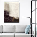 Geyser Canvas Print