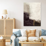 Geyser Canvas Print