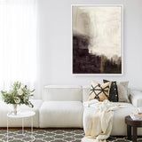 Geyser Canvas Print
